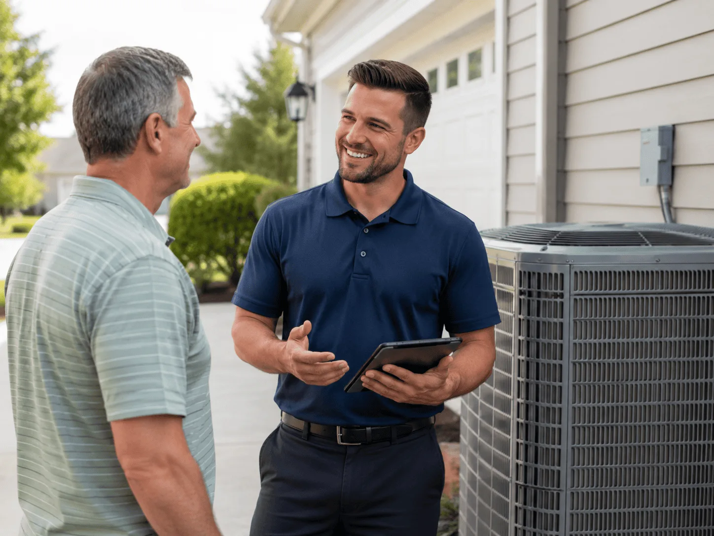 Heat Pump Installation Adrian, MI FAQs